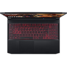 Ноутбук Acer Nitro 5 AN515-45-R8S8 Shale Black (NH.QB9EU.00D)