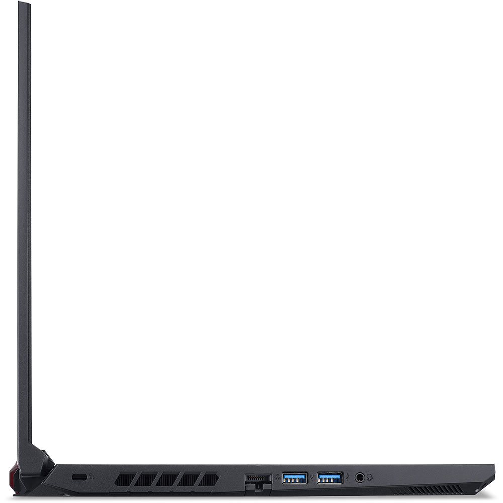 Заказать Ноутбук Acer Nitro 5 AN515-45-R8S8 Shale Black (NH.QB9EU.00D)