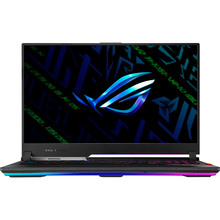 Ноутбук ASUS ROG Strix Scar 17 G733CX-LL096W Off Black Stealth (90NR08S3-M005E0)