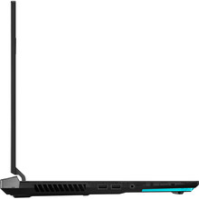 Ноутбук ASUS ROG Strix Scar 17 G733CX-LL096W Off Black Stealth (90NR08S3-M005E0)