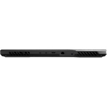 Ноутбук ASUS ROG Strix Scar 17 G733CX-LL096W Off Black Stealth (90NR08S3-M005E0)