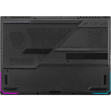 Ноутбук ASUS ROG Strix Scar 17 G733CX-LL096W Off Black Stealth (90NR08S3-M005E0)