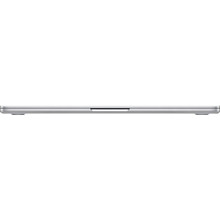 Ноутбук APPLE MacBook Air M2 13" 256Gb Silver (MLXY3UA/A)