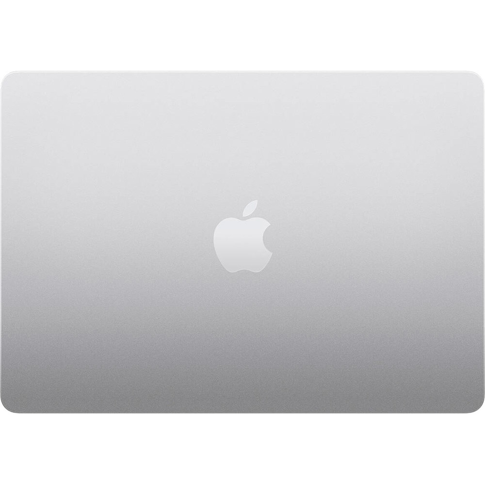 Заказать Ноутбук APPLE MacBook Air M2 13" 256Gb Silver (MLXY3UA/A)