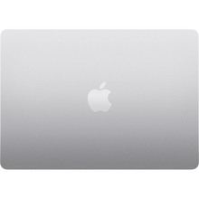 Ноутбук APPLE MacBook Air M2 13" 256Gb Silver (MLXY3UA/A)