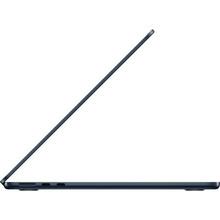 Ноутбук APPLE MacBook Air M2 13" 512Gb Midnight (MLY43UA/A)