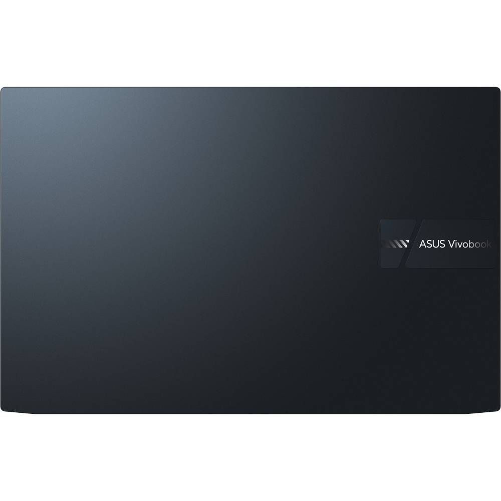 Внешний вид Ноутбук ASUS Vivobook Pro K6500ZC-MA301 Quiet Blue (90NB0XK1-M00JB0)