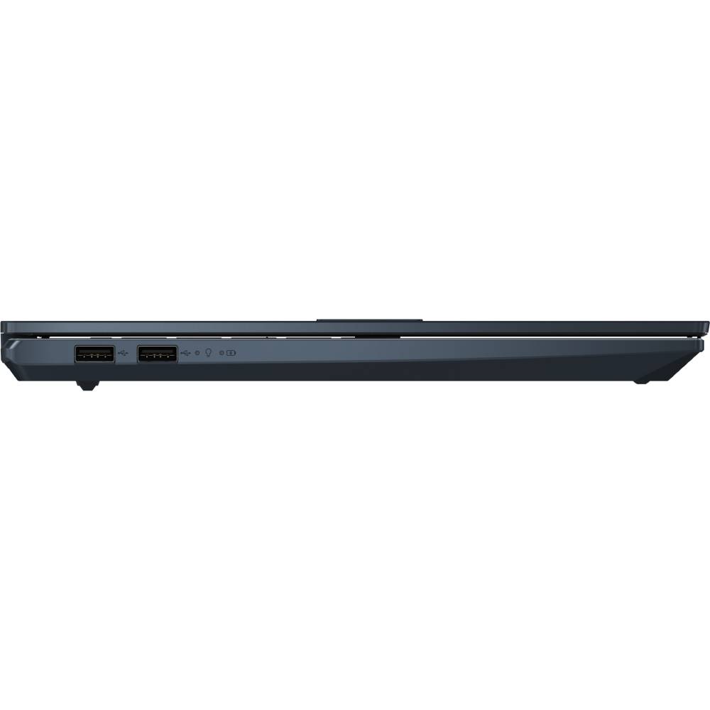 Заказать Ноутбук ASUS Vivobook Pro K6500ZC-MA301 Quiet Blue (90NB0XK1-M00JB0)