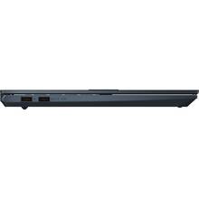 Ноутбук ASUS Vivobook Pro K6500ZC-MA301 Quiet Blue (90NB0XK1-M00JB0)