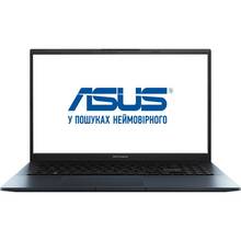 Ноутбук ASUS Vivobook Pro K6500ZC-MA301 Quiet Blue (90NB0XK1-M00JB0)
