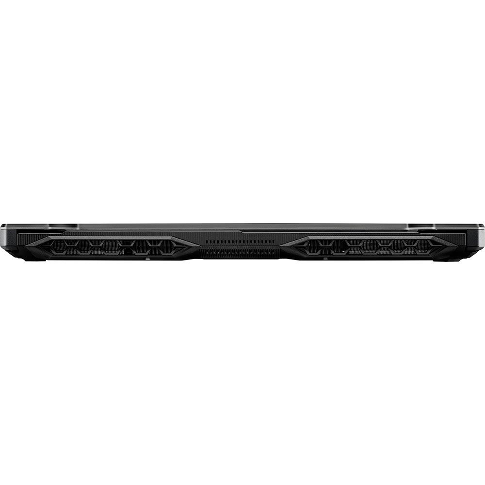 Фото 14 Ноутбук ASUS TUF Gaming FX506HC-HN004 Graphite Black (90NR0724-M00NU0)