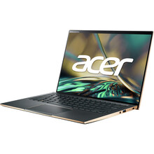 Ноутбук ACER Swift 5 SF514-56T Green (NX.K0HEU.00E)