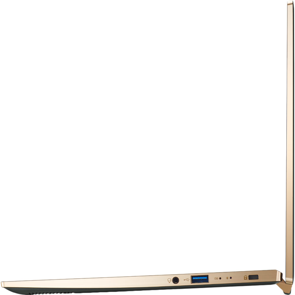 Фото Ноутбук ACER Swift 5 SF514-56T Green (NX.K0HEU.00E)