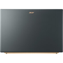 Ноутбук ACER Swift 5 SF514-56T Green (NX.K0HEU.00E)