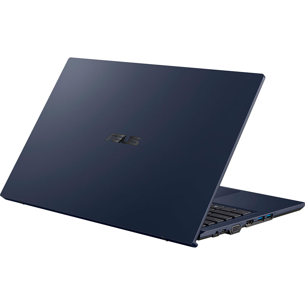 Ноутбук ASUS ExpertBook B1 B1500CEAE-BQ2740 Black (90NX0441-M00L10) Роздільна здатність дисплея 1920 x 1080