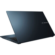 Ноутбук ASUS Vivobook Pro 15 OLED M3500QC-L1298 Quiet Blue (90NB0UT2-M00EA0)