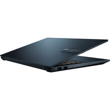 Ноутбук ASUS Vivobook Pro 15 OLED M3500QC-L1298 Quiet Blue (90NB0UT2-M00EA0)
