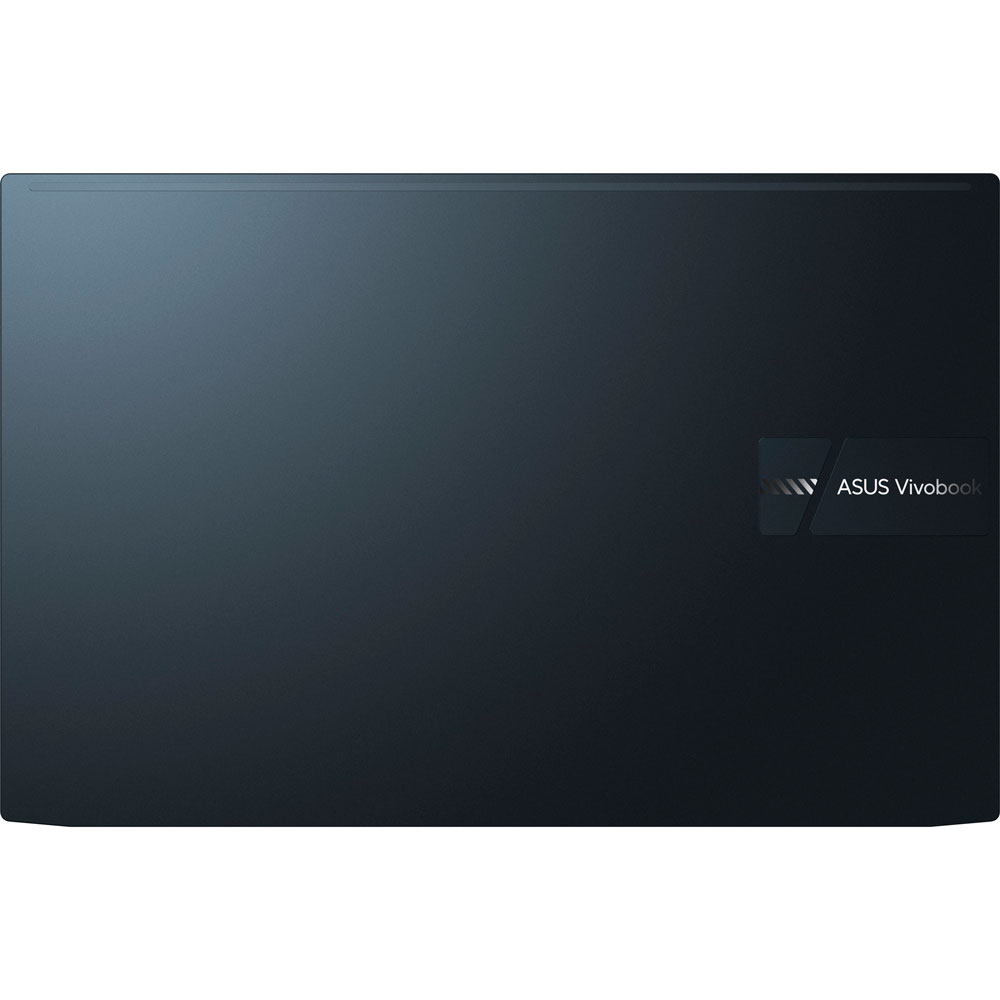 Ноутбук ASUS Vivobook Pro 15 OLED M3500QC-L1298 Quiet Blue (90NB0UT2-M00EA0) Частота обновления экрана 60 Гц