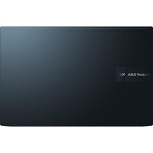 Ноутбук ASUS Vivobook Pro 15 OLED M3500QC-L1298 Quiet Blue (90NB0UT2-M00EA0)