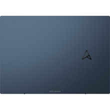 Ноутбук ASUS Zenbook S 13 OLED UM5302TA-LX566W Ponder Blue (90NB0WA1-M00TU0)