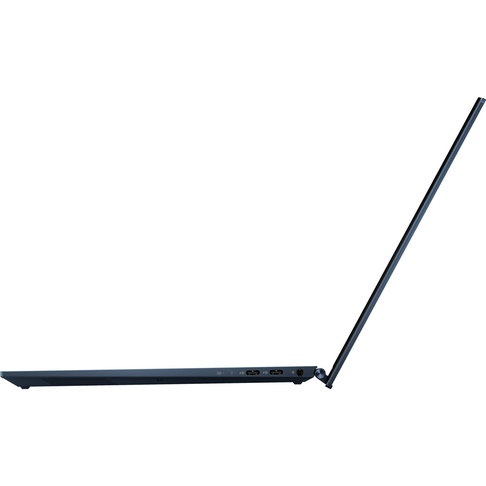 В інтернет магазині Ноутбук ASUS Zenbook S 13 OLED UM5302TA-LX566W Ponder Blue (90NB0WA1-M00TU0)