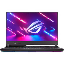 Ноутбук ASUS ROG Strix G15 G513RM-HQ092 Eclipse Gray (90NR0845-M004C0)