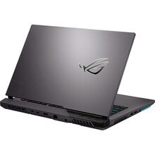 Ноутбук ASUS ROG Strix G15 G513RM-HQ092 Eclipse Gray (90NR0845-M004C0)