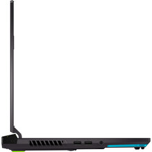 Ноутбук ASUS ROG Strix G15 G513RM-HQ092 Eclipse Gray (90NR0845-M004C0)
