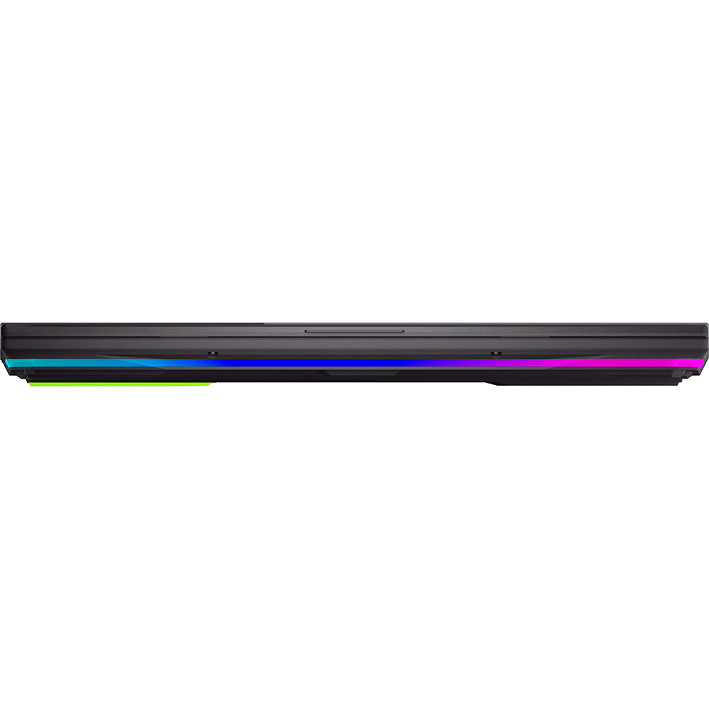 Изображение Ноутбук ASUS ROG Strix G15 G513RM-HQ092 Eclipse Gray (90NR0845-M004C0)
