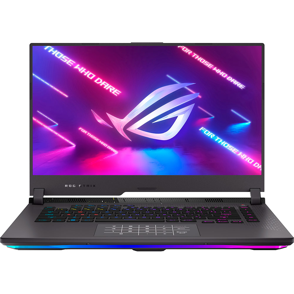 Ноутбук ASUS ROG Strix G15 G513RS-HQ013 Eclipse Gray (90NR0B55-M00460) Діагональ дисплея 15.6