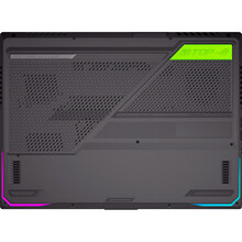 Ноутбук ASUS ROG Strix G15 G513RS-HQ013 Eclipse Gray (90NR0B55-M00460)