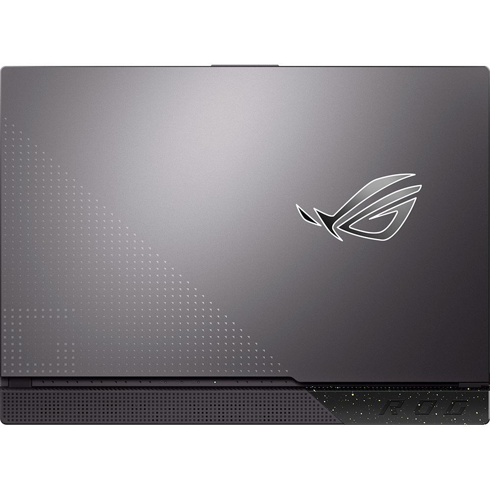 Фото Ноутбук ASUS ROG Strix G15 G513RS-HQ013 Eclipse Gray (90NR0B55-M00460)