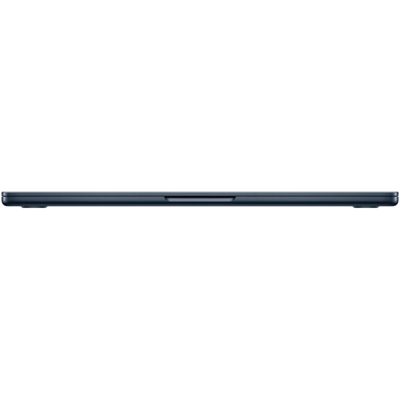 Ноутбук APPLE MacBook Air M2 13" 256GB Midnight (MLY33UA/A) Об'єм ОЗП 8 Гб