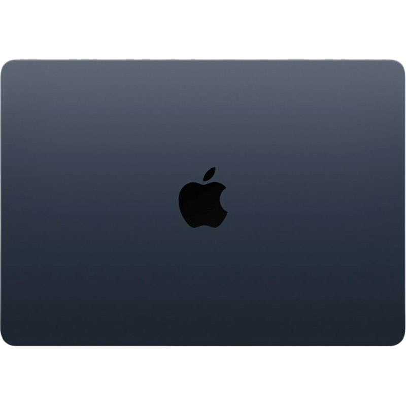 Ноутбук APPLE MacBook Air M2 13" 256GB Midnight (MLY33UA/A) Частота обновления экрана 60 Гц