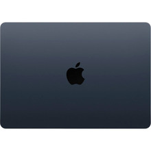 Ноутбук APPLE MacBook Air M2 13" 256GB Midnight (MLY33UA/A)