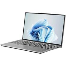 Ноутбук 2E Complex Pro 15 Silver (NS51PU-15UA30)