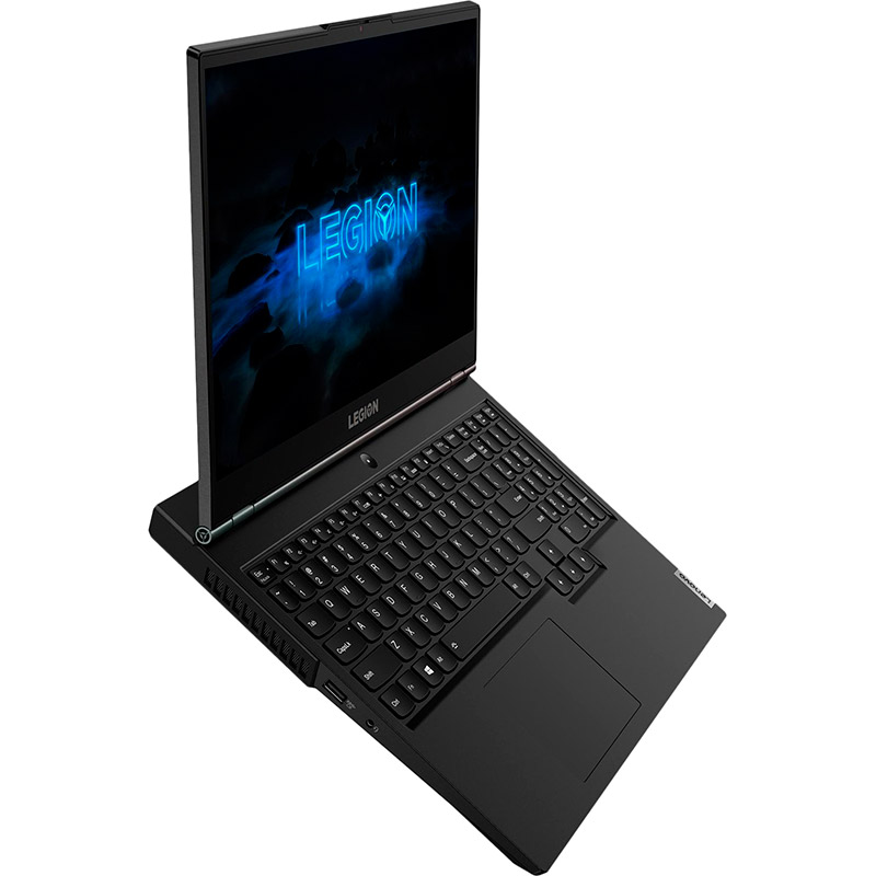 Ноутбук LENOVO Legion 5 15IMH6 Phantom Black (82NL00B8RA) Частота оновлення екрана 120 Гц