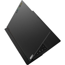 Ноутбук LENOVO Legion 5 15IMH6 Phantom Black (82NL00B8RA)