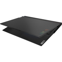 Ноутбук LENOVO Legion 5 15IMH6 Phantom Black (82NL00B8RA)