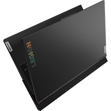 Ноутбук LENOVO Legion 5 15IMH6 Phantom Black (82NL00B8RA)