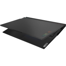 Ноутбук LENOVO Legion 5 15IMH6 Phantom Black (82NL00B8RA)