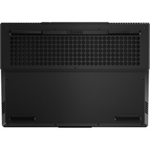 Ноутбук LENOVO Legion 5 15IMH6 Phantom Black (82NL00B8RA)