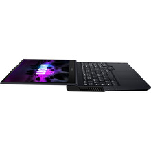 Ноутбук Lenovo Legion 5 15IMH6 Phantom Black (82NL00B9RA)