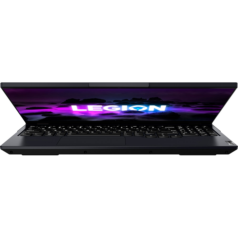 Замовити Ноутбук Lenovo Legion 5 15IMH6 Phantom Black (82NL00B9RA)