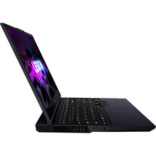 Ноутбук Lenovo Legion 5 15IMH6 Phantom Black (82NL00B9RA)