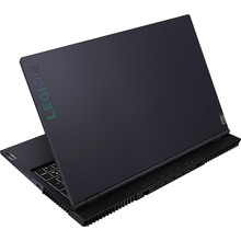 Ноутбук Lenovo Legion 5 15IMH6 Phantom Black (82NL00B9RA)