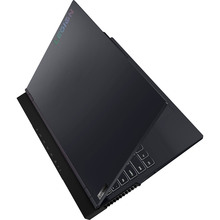 Ноутбук Lenovo Legion 5 15IMH6 Phantom Black (82NL00B9RA)