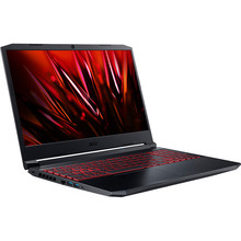 Ноутбук ACER Nitro 5 AN515-57 Shale Black (NH.QESEU.00D)