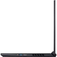 Ноутбук ACER Nitro 5 AN515-57 Shale Black (NH.QESEU.00D)