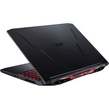 Ноутбук ACER Nitro 5 AN515-57 Shale Black (NH.QESEU.00D)